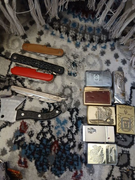 Сувениры  за все 250 тысяч