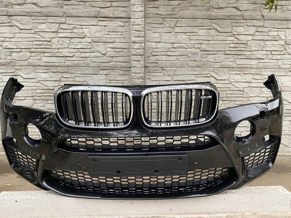 Bara fata bmw f15 m x5 f85