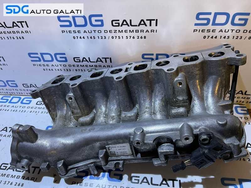 Galerie Admisie cu Clapete Opel Corsa D 1.7 CDTI 2006 - 2011 Cod 8973858235 70997160