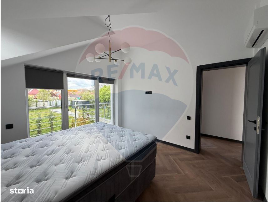 Apartamente moderne în zona de Vest a orasului Sibiu-Vanzare