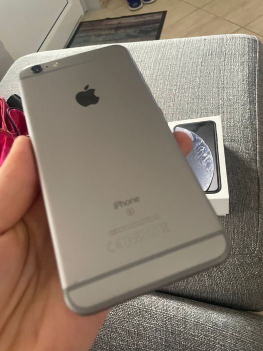 iphone 6 plus second hand si noi de vanzare • Anunturi • OLX.ro