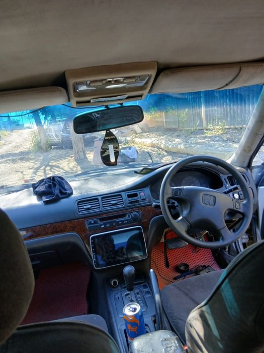 Продам или обменяю HONDA INSPIRE