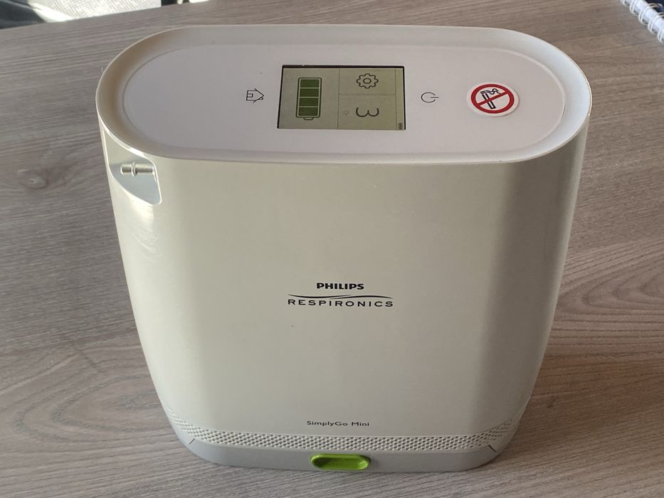 Philips Respironics SimplyGo Mini