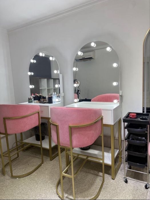 Столик для визажистов шымкент