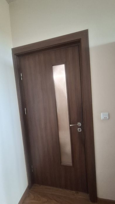 Интериорни  врати