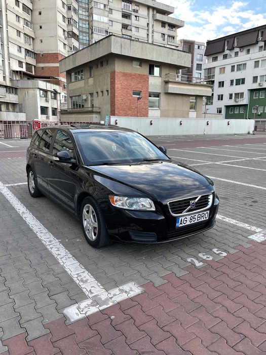 Volvo v50, 1.6 diesel, proprietar