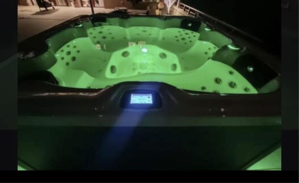 Градински  джакузита ,обратно изкупуване