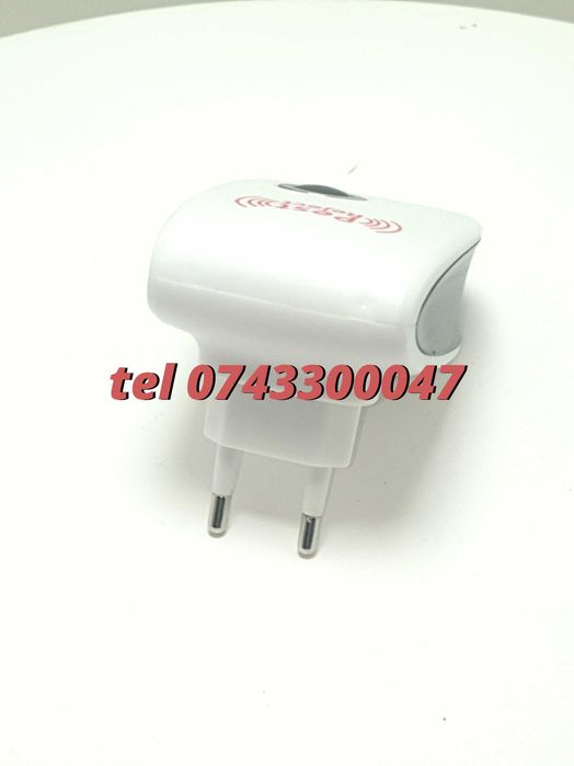 Aparat Impotriva Insectelor Si Rozatoarelor Cu Alimentare 220v