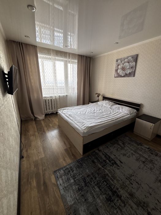 Сдам квартиру посуточно