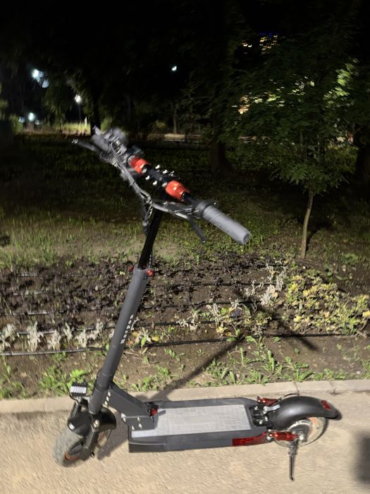 Электросамокат Harpon 600W