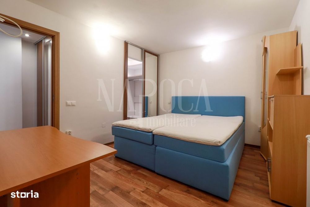 Apartament 3 camere de vanzare in Centru, Cluj Napoca