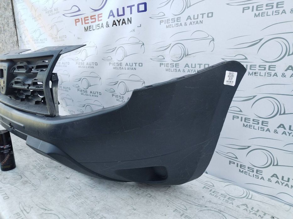 Bara fata Dacia Duster 1 Facelift an 2013-2014-2015-2016-2017