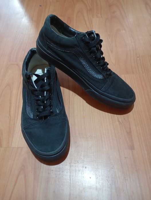 Vans old school 39 номер