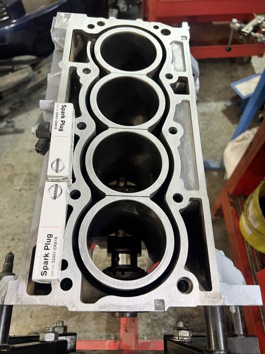 Service auto Caracal