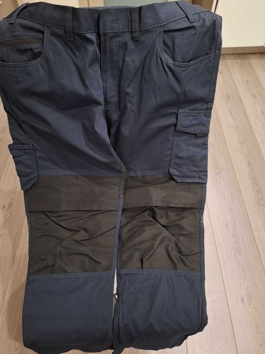 Работни панталони Mascot, Engelbert Strauss, Snickers, Blaklader