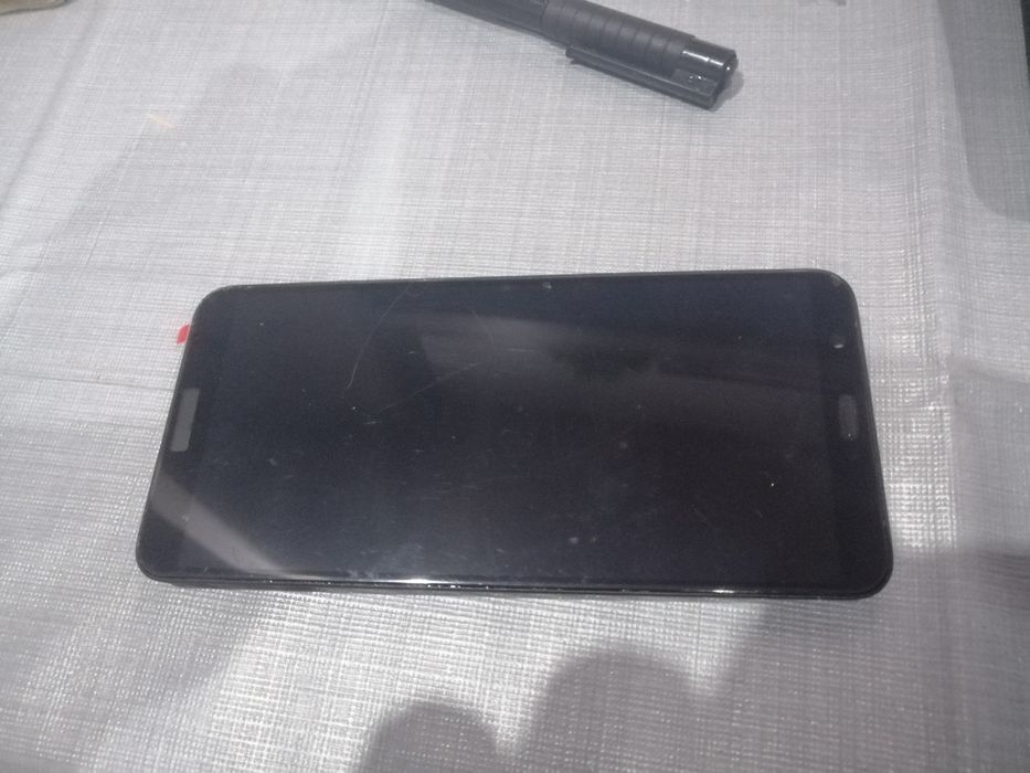 Huawei psmart lite lcd дисплей