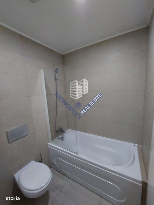 Studio – București – Cosmopolis Residence