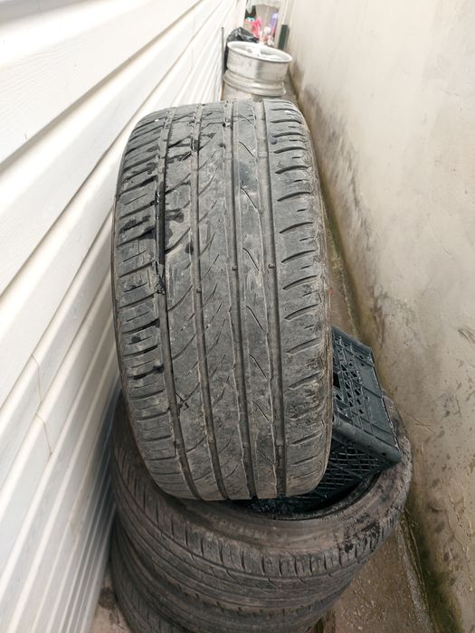 Шины матодор 4 штуки