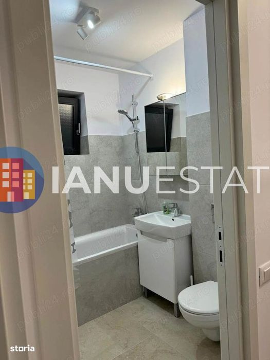 Theodor Pallady 5`Metrou Nicoale Teclu Nou Centrala PetFriendly*