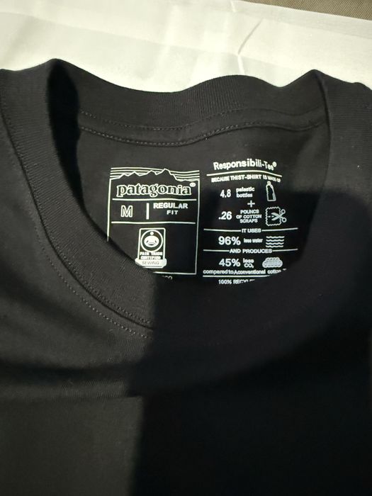 Vand tricou patagonia