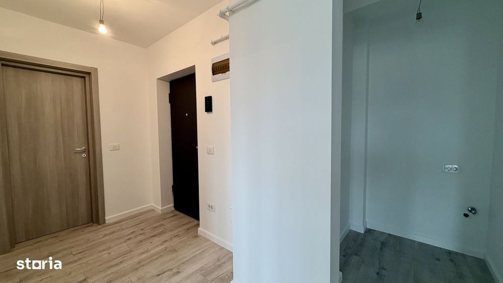 Apartament 2 cam 66 mp Intabulat Bucium, Vișan