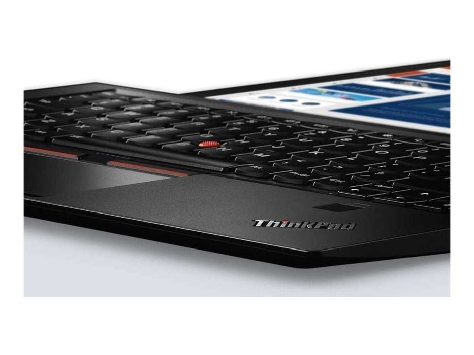 Лаптоп Lenovo X1 Carbon 4TH I7-6600U 8GB 256GB SSD NVME с до 24 МЕСЕЦА ГАРАНЦИЯ и Windows 11 PRO