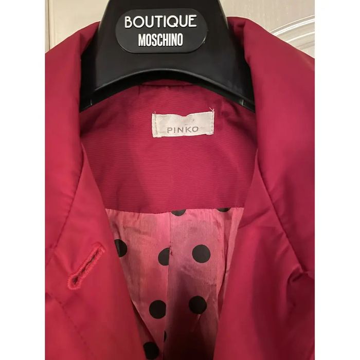 Оригинално яке PINKO