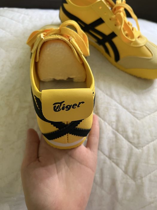 Кроссовки Onitsuka Tiger Mexico 66