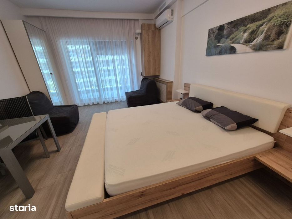 Garsonieră Casa del Mar Mamaia Nord