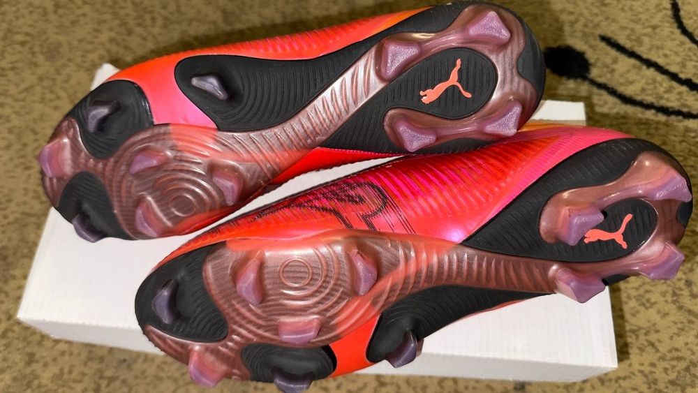 Puma Ultra Future
