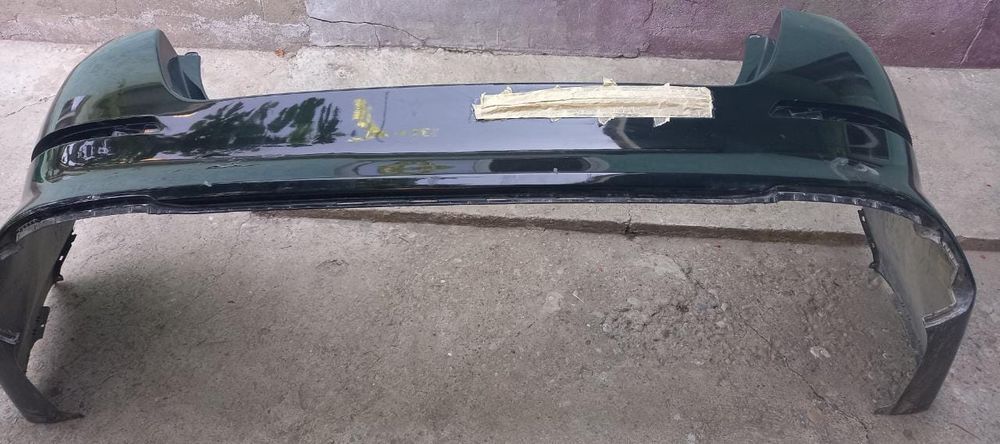 Продам Бампер  KIA K5