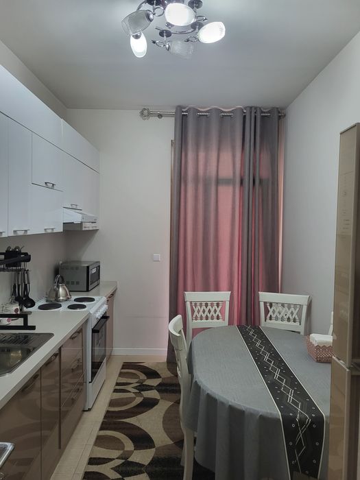 Продаётся 3-х комнатная квартира, Olmazar city