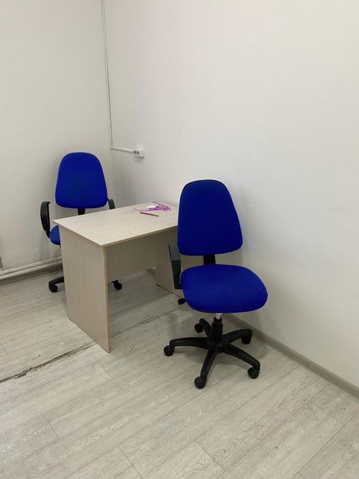 Парты стульчики