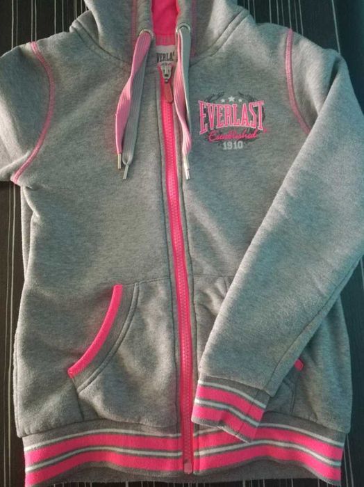 Дамски суичър everlast