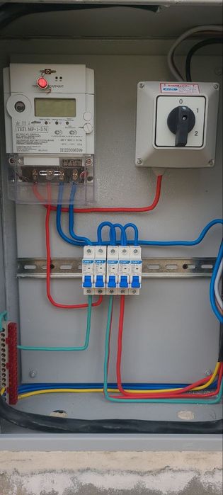 Elektrik Usta 24/7