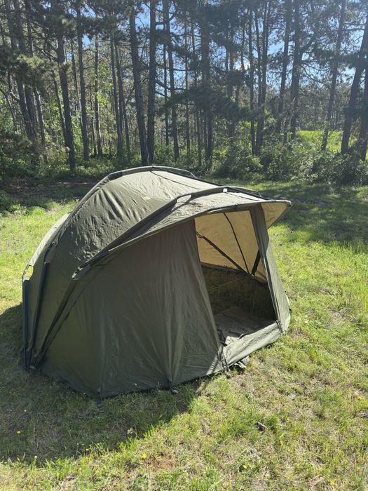 Шаранджийска палатка Trakker
