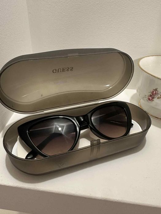 Дамски Очила Guess