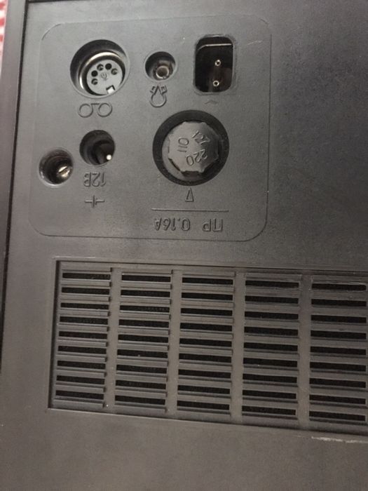 Радиоприемник Маяк-М