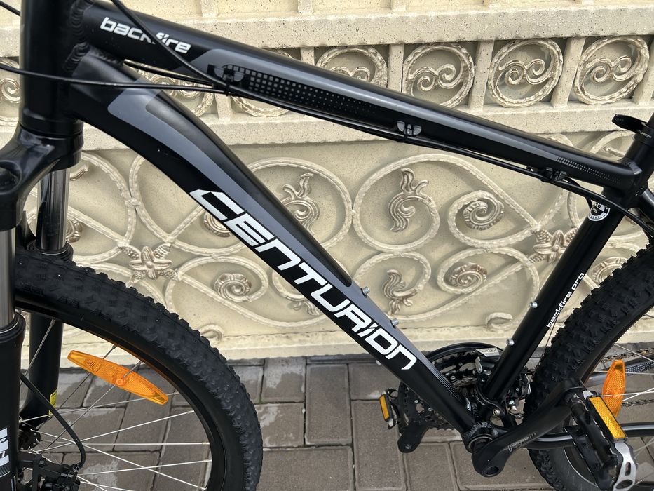 Велосипед  Centurion backfire N7  pro ( cube author  trek giant