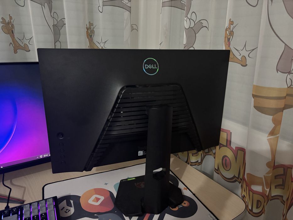 Monitor Gaming Dell S2421HGF 23.8″ 144Hz