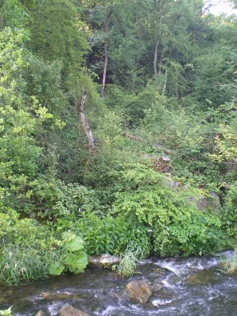 Продава се Парцел в Стара Загора, Аязмото - 6702 кв.м за 5 €/кв.м - Снимка #1