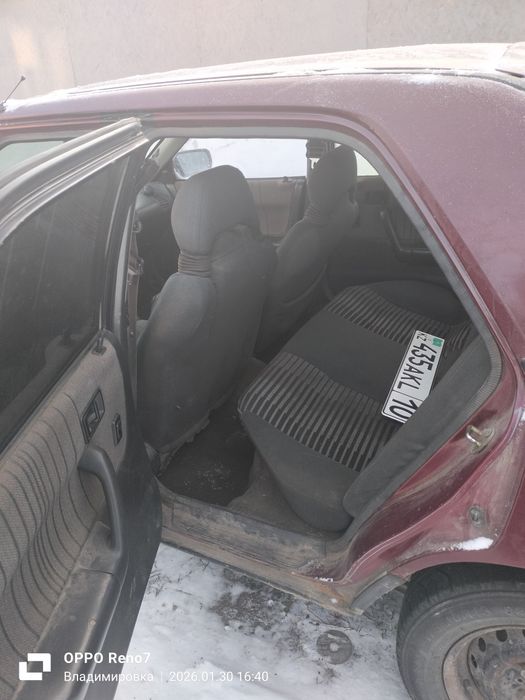 Продам разбор Мазда 323f