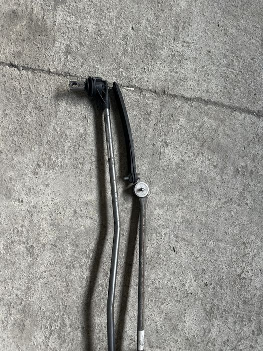 Timonerie manuala audi a4 b8 a5 2.0 tdi