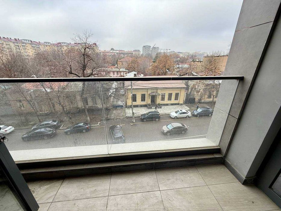 Аренда, ЖК Akay City, 2-комнаты, 66 м²