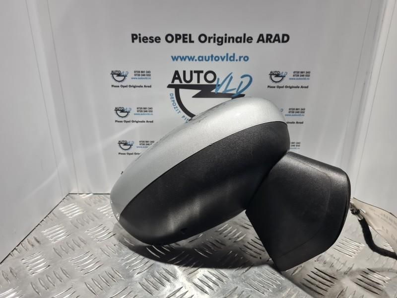 Oglinda dreapta 7 pini Opel Crossland X