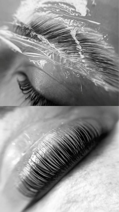 Женский шугаринг