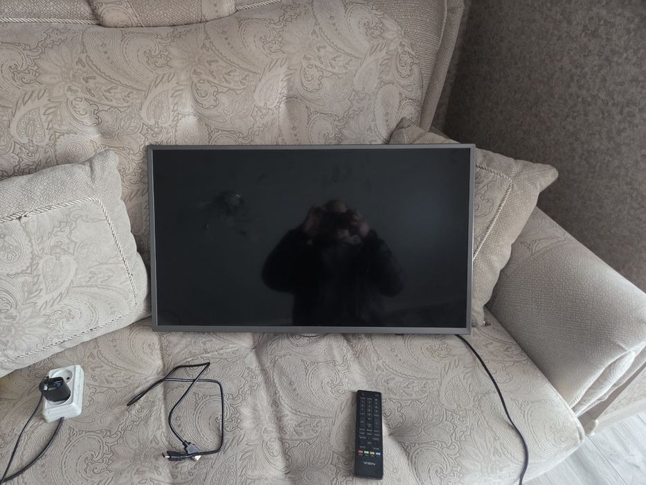 Продам телевизоры 4 шт