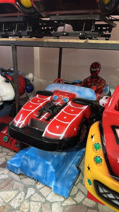 Промоция Клатушки Нови и втора ръка