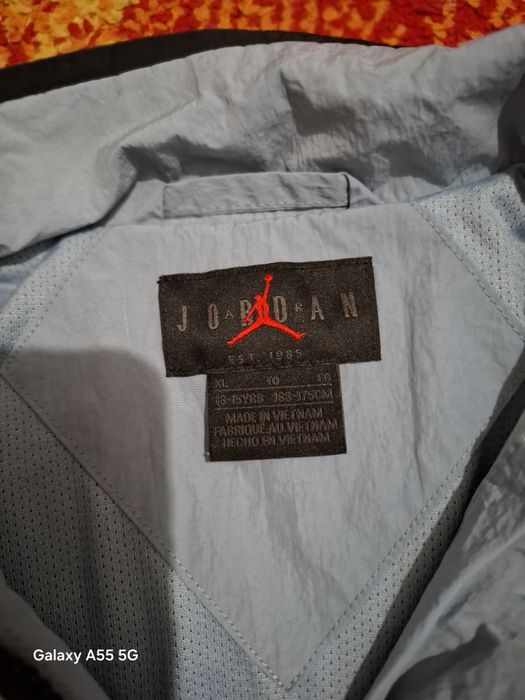 Олимпикийк NIKE и JORdan