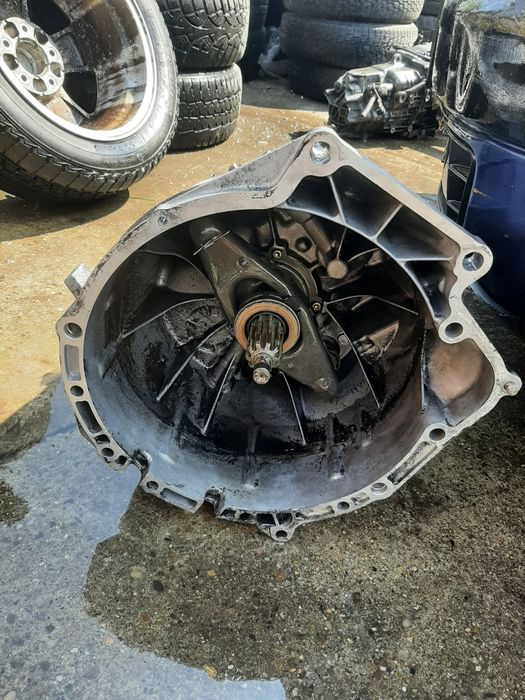 Cutie viteze 320 D, 2.0 D, 150cp BMW seria 3, e46, cod  1065401045